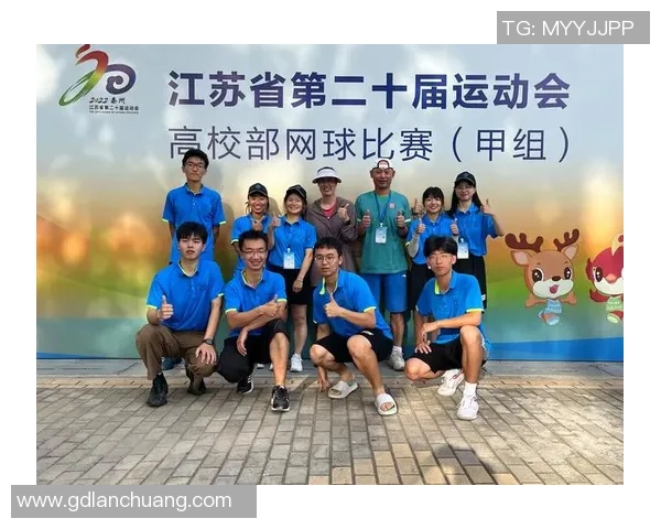 广州网球队个人能力排名创新高展现出色实力与团队精神