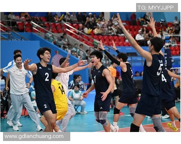 排球心理素质评比结果出炉杭州排球队荣获第二名殊荣