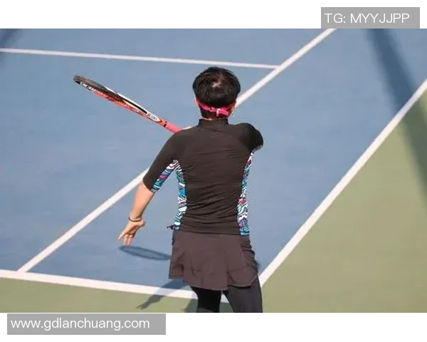 李秀英独家分享网球技巧与心得助你提升球技的全方位指南